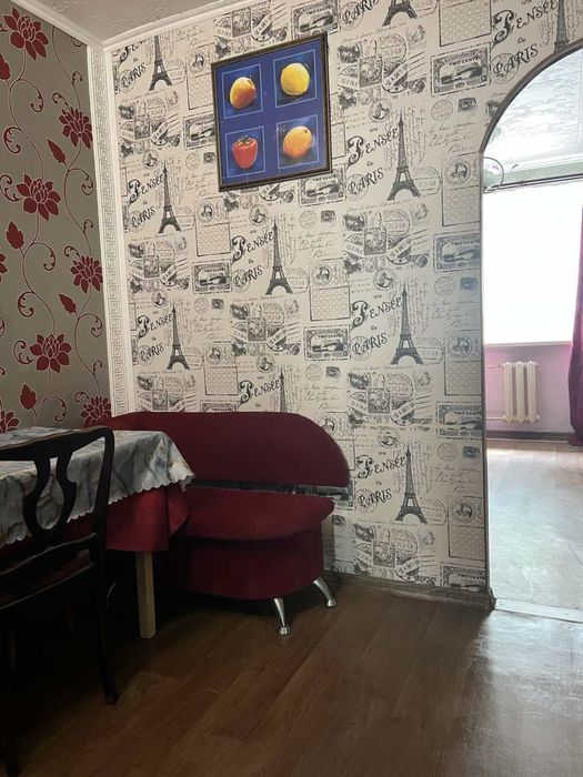 Комната в самом центре Черноморска