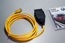 BMW ENET - ISTA - ESYS - Diagnostico e Codificação BMW F, G e MINI