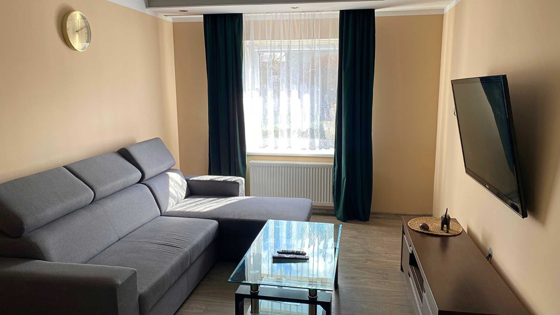 Apartament Czadrów/Kamienna Góra