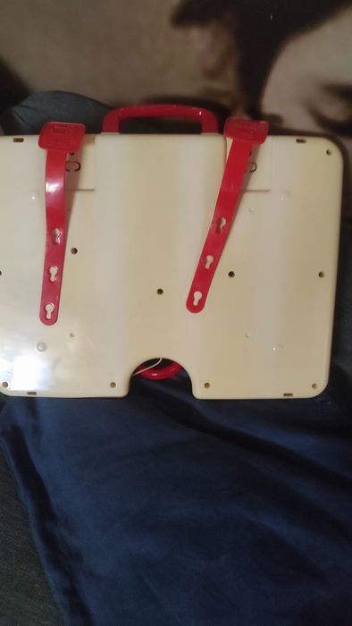 Quadro de brincar