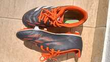 Chuteiras predator adidas