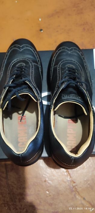 Туфлі Camper (оригінал)