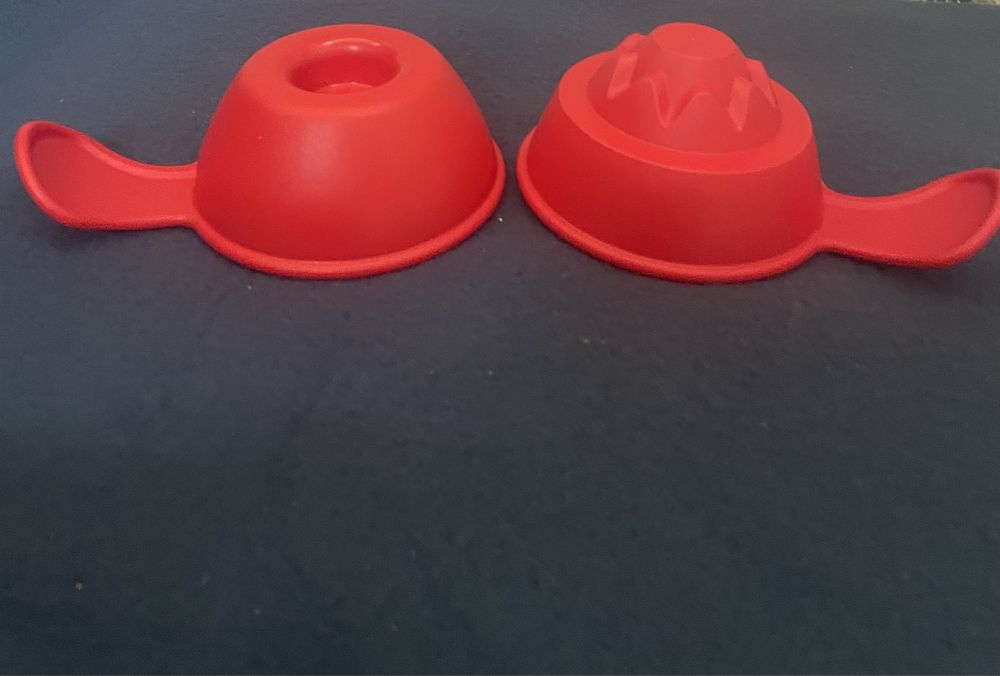Полезные приспособления для удобства на кухне от Tupperware