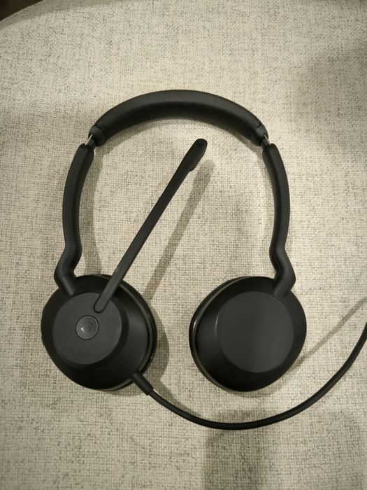 Jabra Evolve2 30 - Avariado