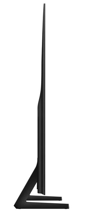 TV 2025 QD-OLED Samsung QE55S85F SmartTV UltraHD 4K 120Hz Укр Прошивка