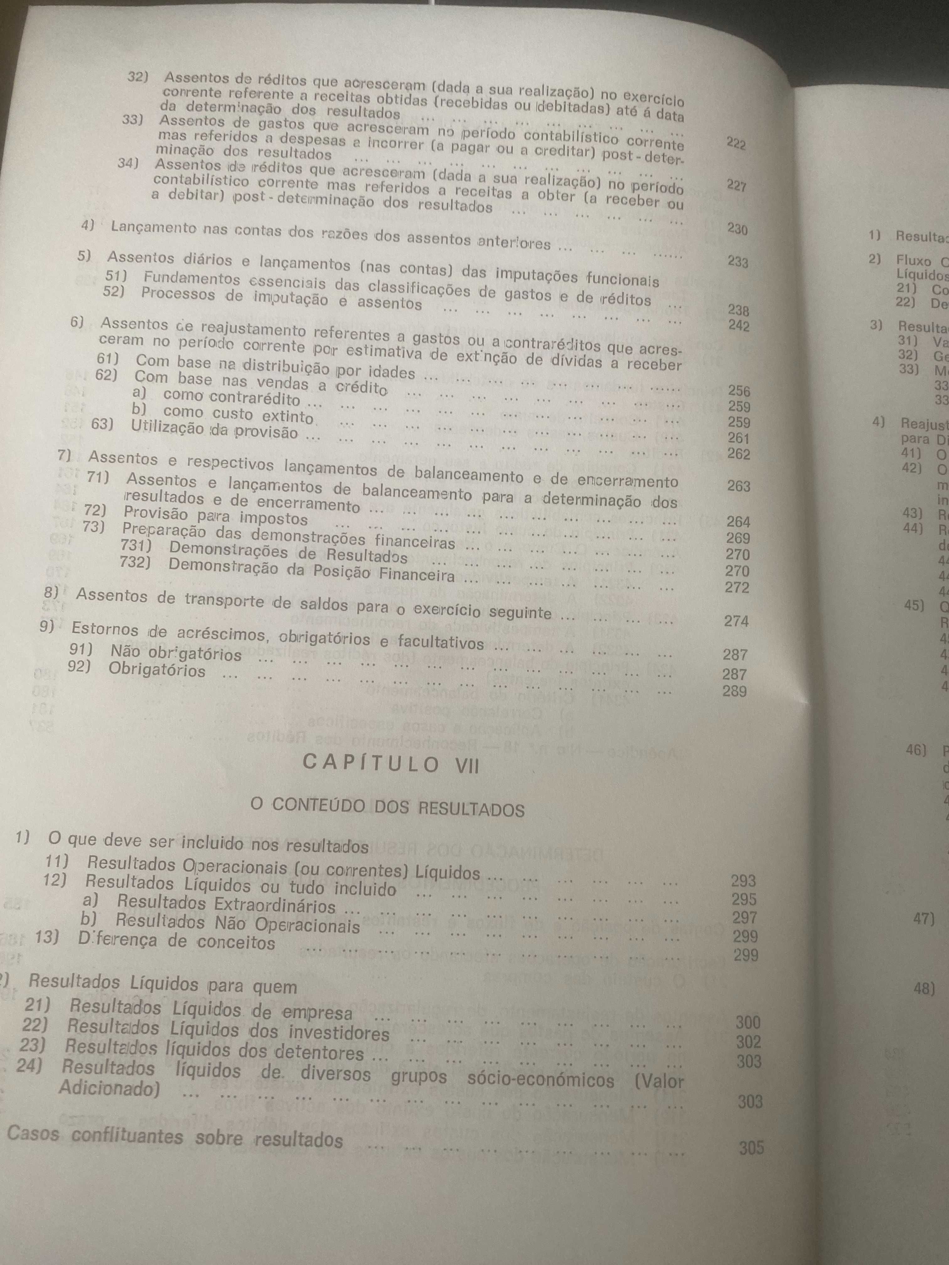 Livro contabilidade financeira de jose braz machado