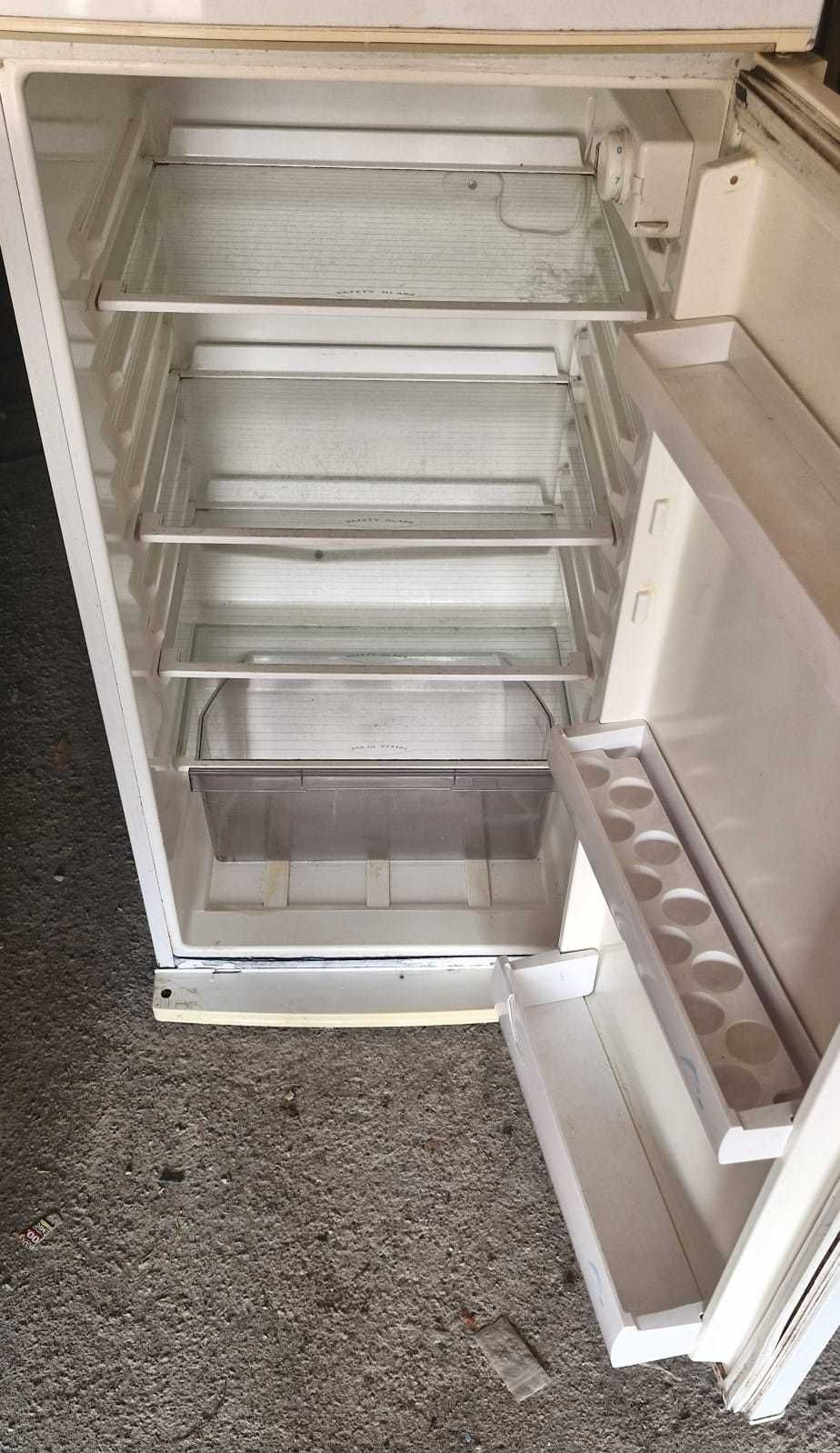 Frigorífico Samsung