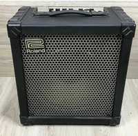 Amplificador Guitarra Roland Cube 60