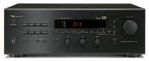 Nakamichi AV-10 com comando, como novo