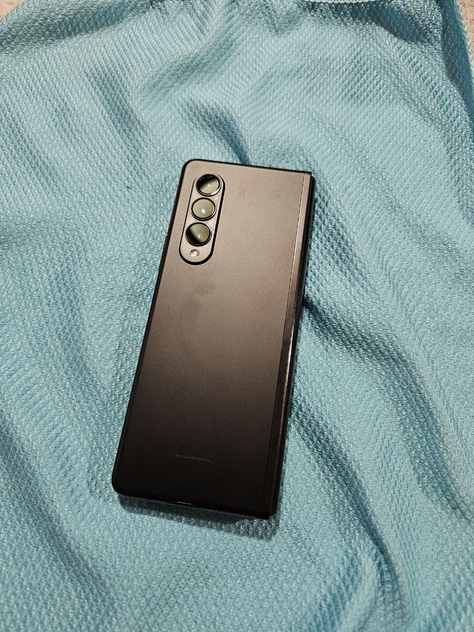 Samsung Galaxy Z Fold 3 (5G) 12/512