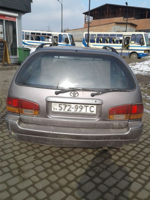 Toyota camry 1995 2.2 універсал