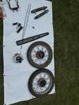 Simson części simson s51 schwalbe s50 sperber star spatz cylinder s70