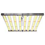 Barra LED PHLIZON 640W - Cultivo Indoor