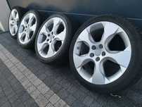 Felgi Aluminiowe Ford 5x108 8Jx18