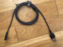 Kabel Adam elements lightning