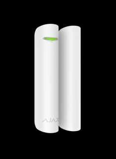 Kit Sistema De Alarme Profissional GPRS Wifi Wireless - Ajax