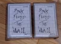 Kasety Pink Floyd - The Walk 1&2