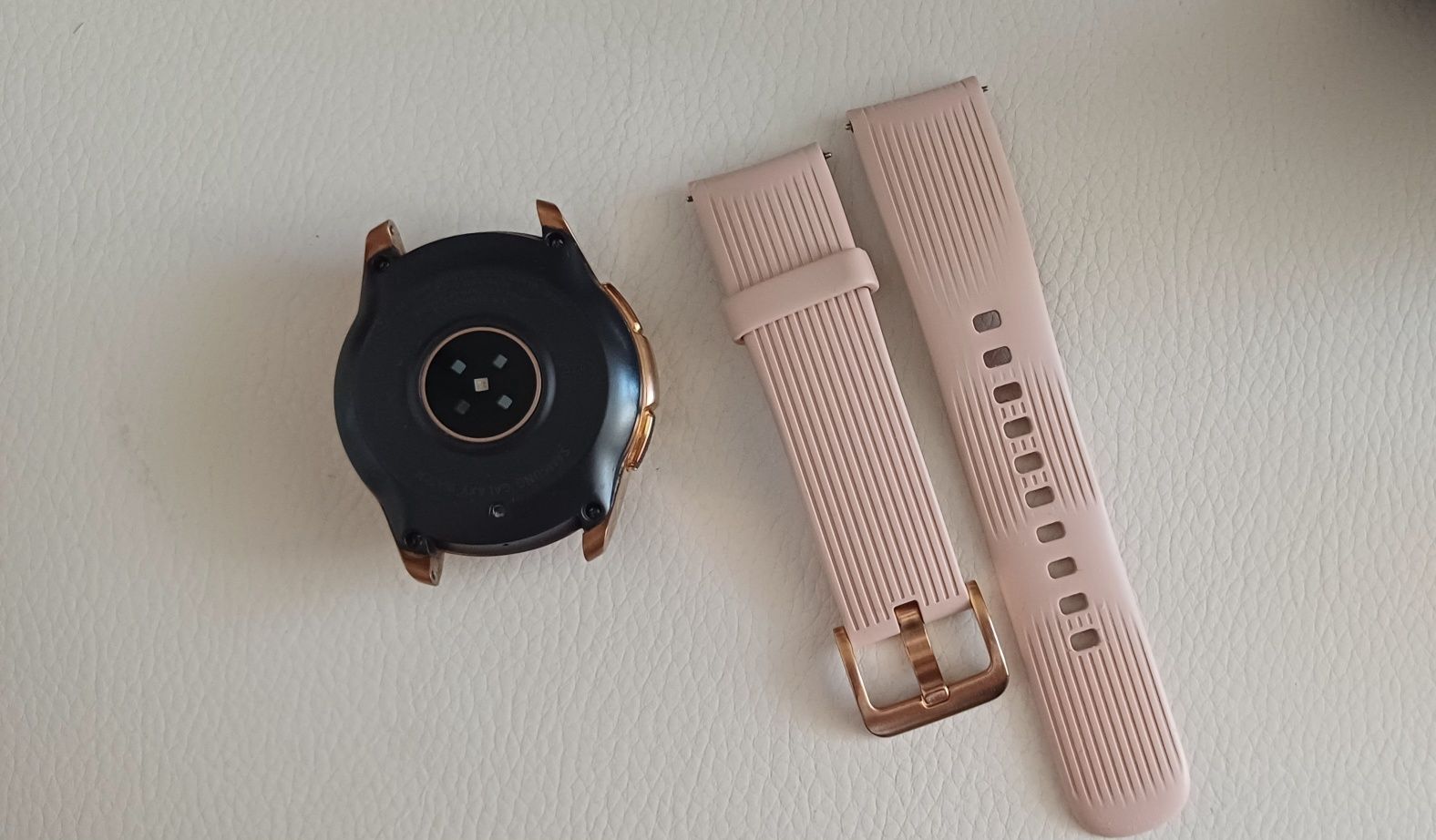 Zegarek  smartwatche Samsung Galaxy  Watch