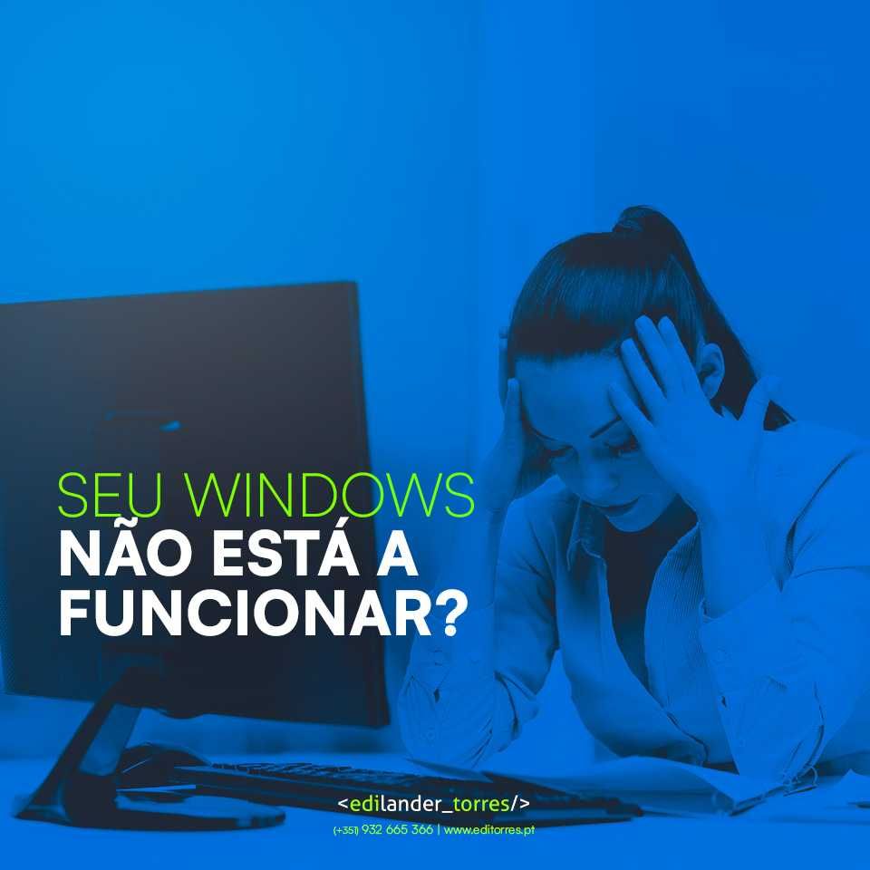 SERVIÇOS DE INFORMÁTICA | Hardware, Software e Redes