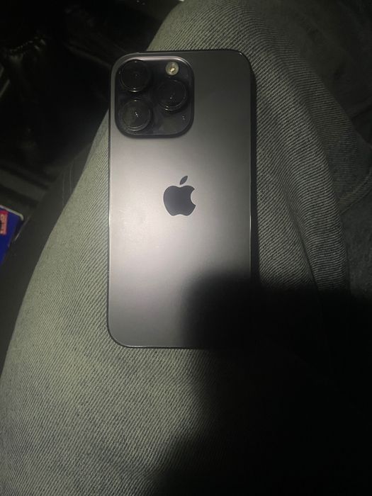 iPhone 14 Pro 128 gb never lock стан 8/10