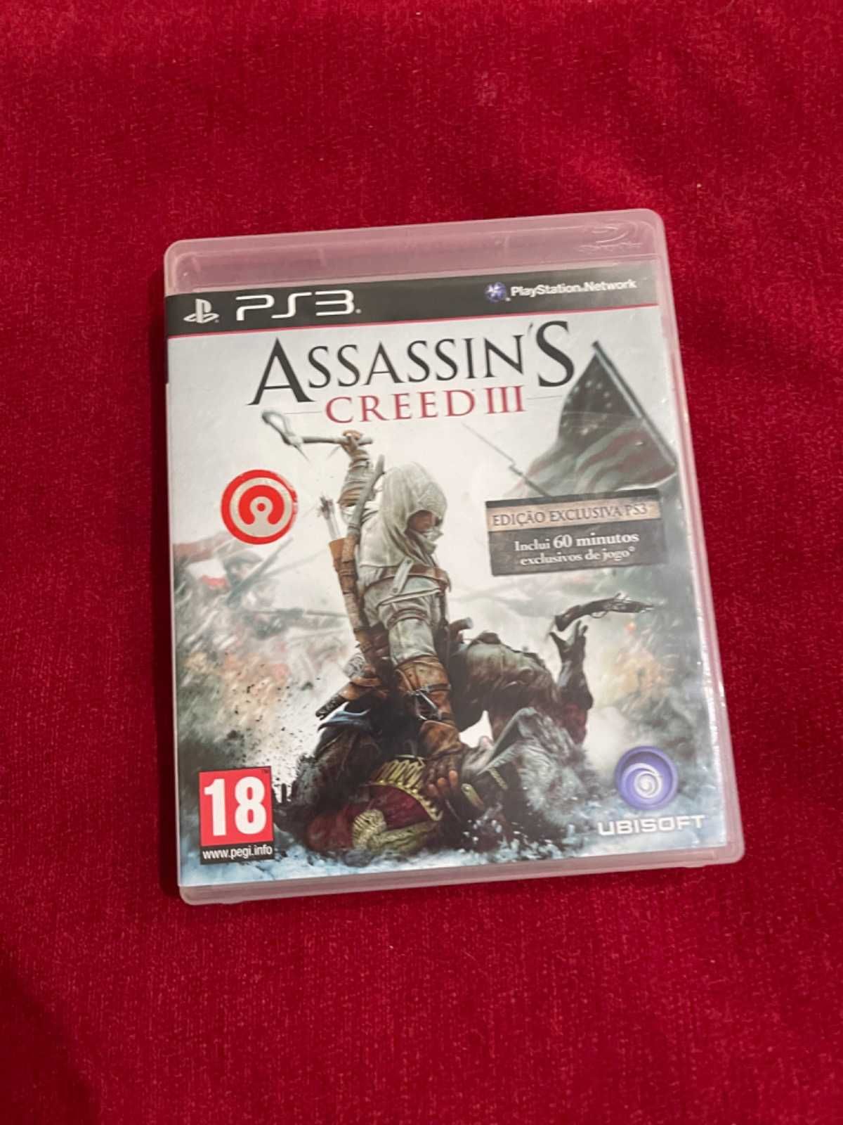 pack assasin´s creed 2 + 3