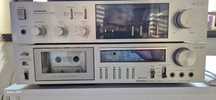 Pioneer Seria Blue line