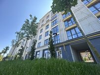 Термінова продажа квартири з ремонтом!