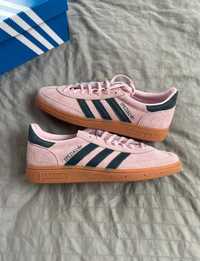 Adidas Handball Spezial Clear Pink EUR 38