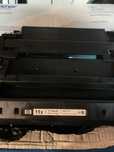 Картридж HP 11x Q6511x новий