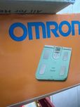 Вага діагностична OMRON (нова)