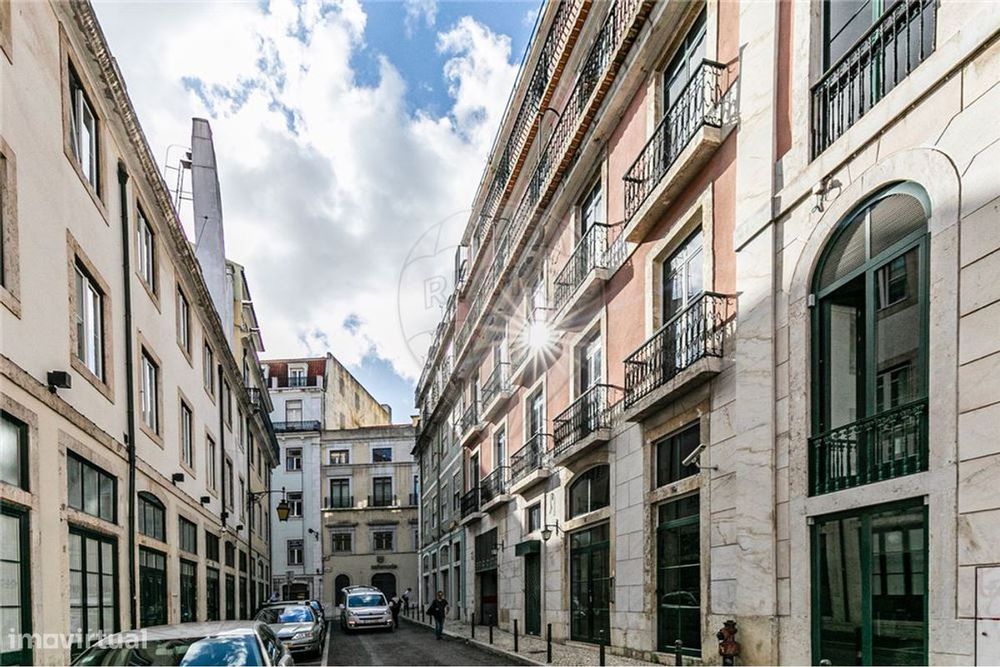 Escritório T0 para venda