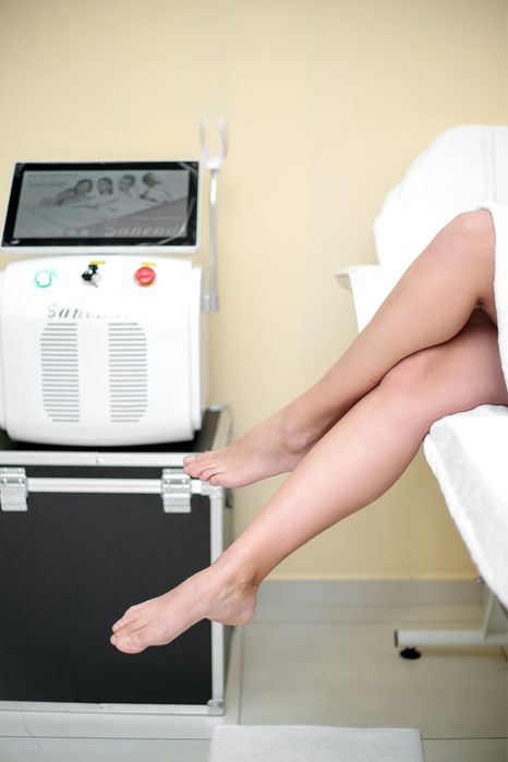 Продам лазерний апарат