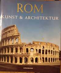 Rom Kunst Architektur1