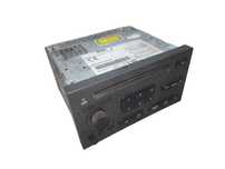 Saab 9-3 93 Radio Radioodtwarzacz CD
