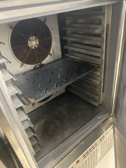 Szybkoschładzarka , szokówka FAGOR