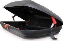 Box dachowy Art Plast Carbon 400 l DARMOWA DOSTAWA!