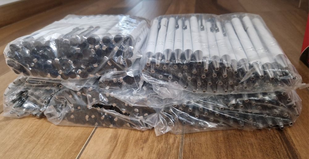 Dlugopis pko bp nowe 250szt
