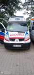 Renault trafic Ambulans