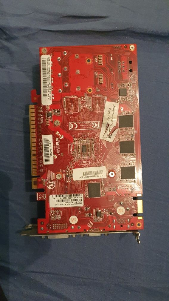 Karta graficzna Palit GTS 450