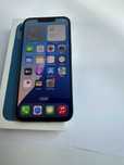 iPhone 13, Blue, 128 GB, kondycja 100%, gwarancja