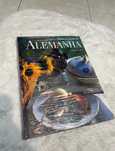 Livro: Cozinhas do Mundo - Alemanha de Reinhardt Hesse