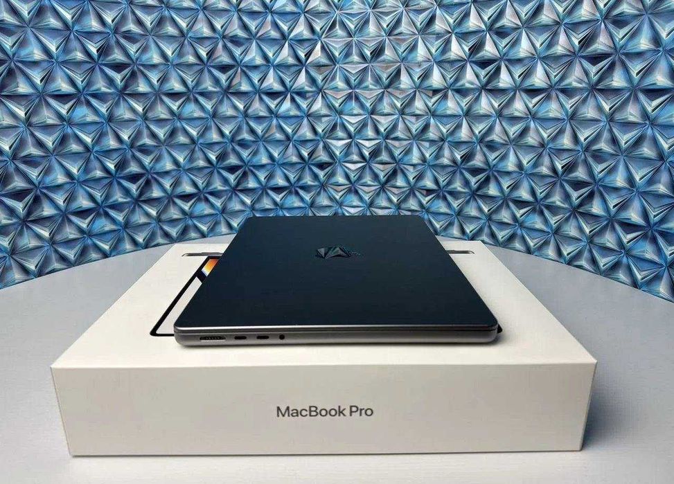 MacBook Pro 14 2021 M1 Pro 16/512Gb