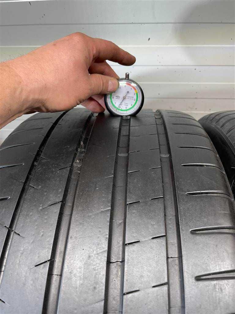 265 35 ZR19 Michelin Pilot Super Sport 98Y 6mm