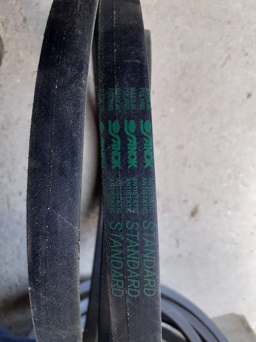 Pasek klinowy C 2000 C3150