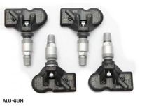 TPMS VW  Czujniki ciśnienia w kołach