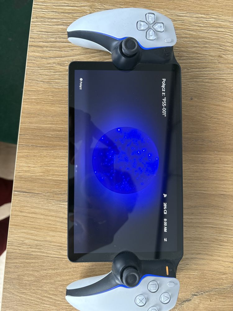 Playstation portal