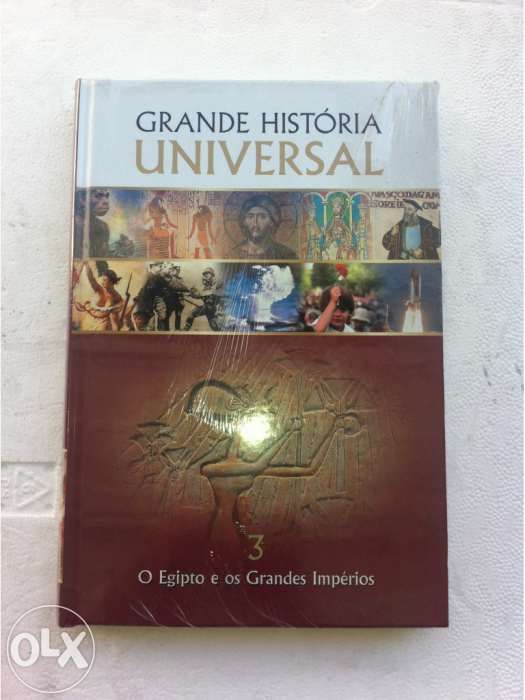 Grande história universal