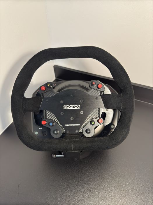 Kierownica Thrustmaster TS-XW Racer Sparco GWARANCJA