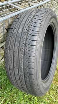 Mitsubishi Opony Letnie Yokohama 255/55R18 Bluearth E70 98H 4sztuki