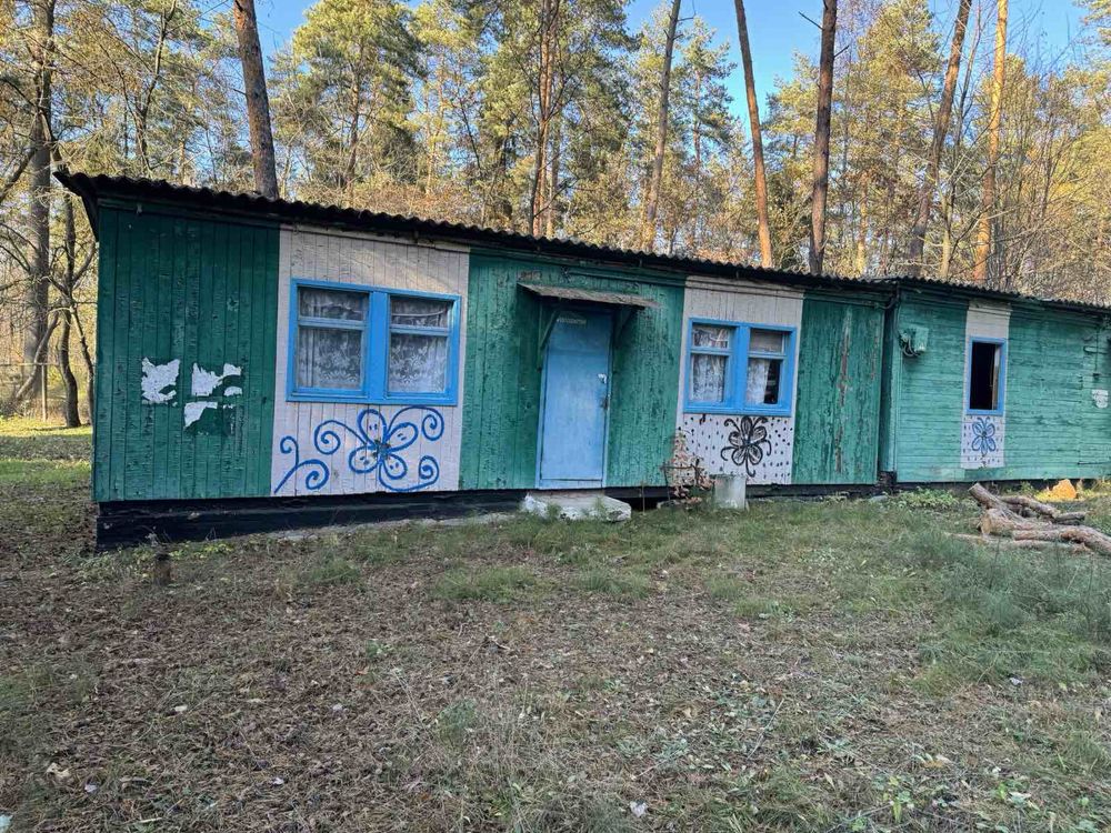 Вагончик,бытовка